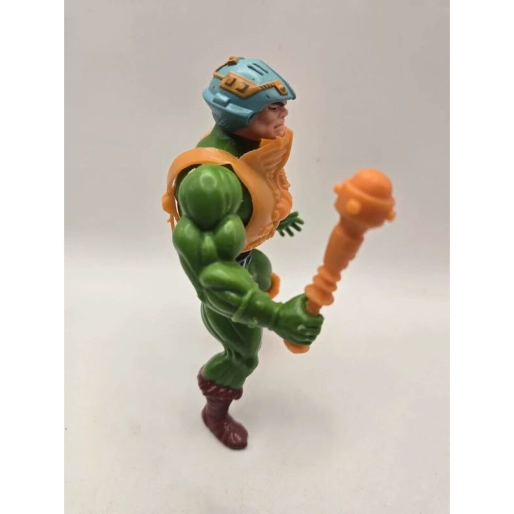 Soft head Man at Arms - Picture 7 of 7